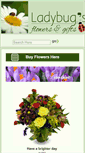 Mobile Screenshot of ladybugstulsa.com